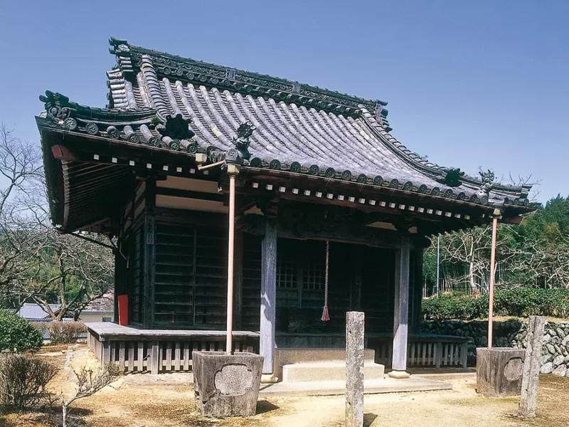 正法寺 十一面観音立像御開帳