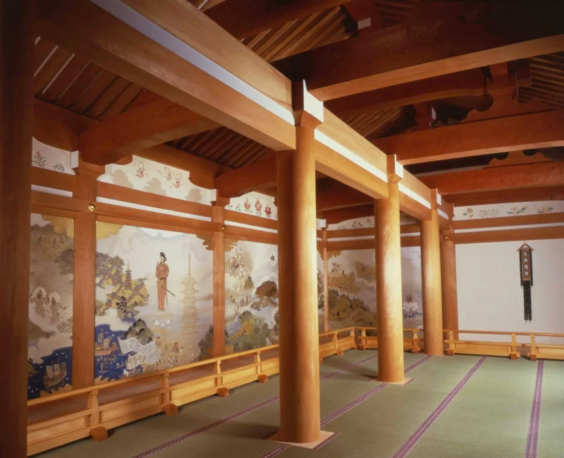 大阪・四天王寺で聖徳太子の精神に触れる/EX旅先予約